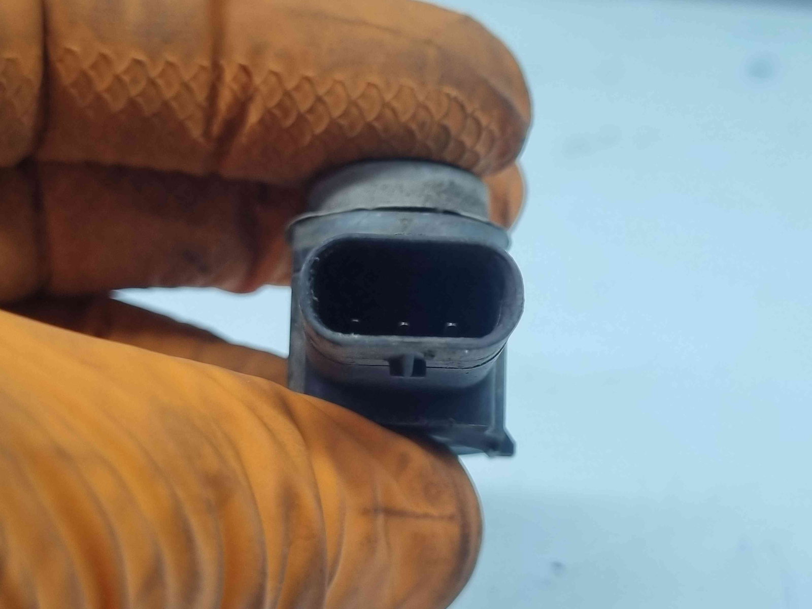 Senzor parcare Audi Q7 (4LB) [Fabr 2006-2014] 3C0919275 - imagine 4