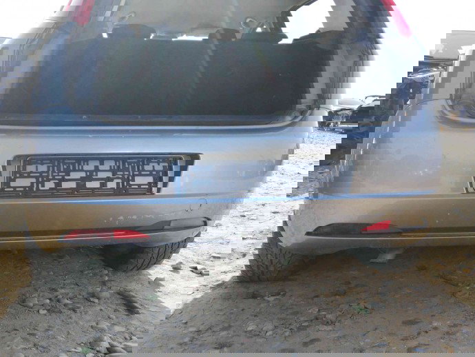 Bara spate OEM Fiat Grande Punto (199) [Fabr 2005-2009] 1.5