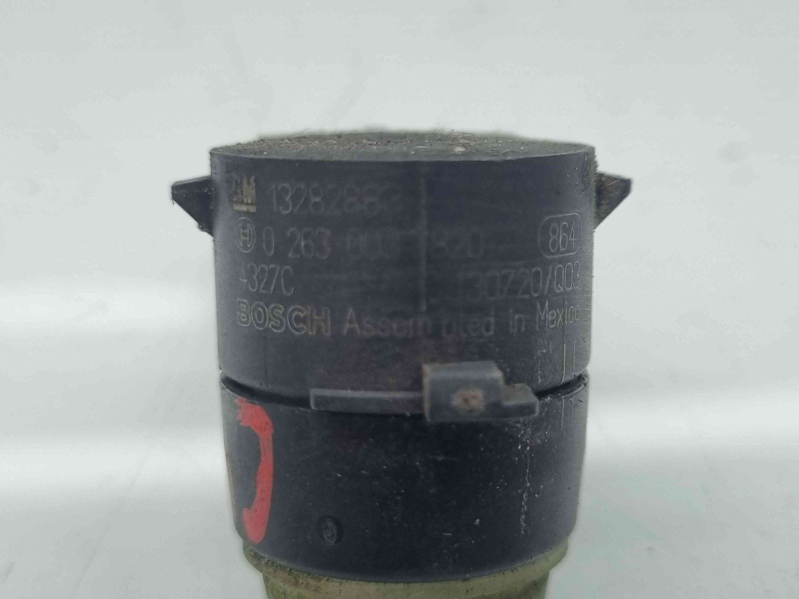 Senzor parcare Opel Zafira C (E75) Combi [Fabr 2011-2017] 13282883 - imagine 4