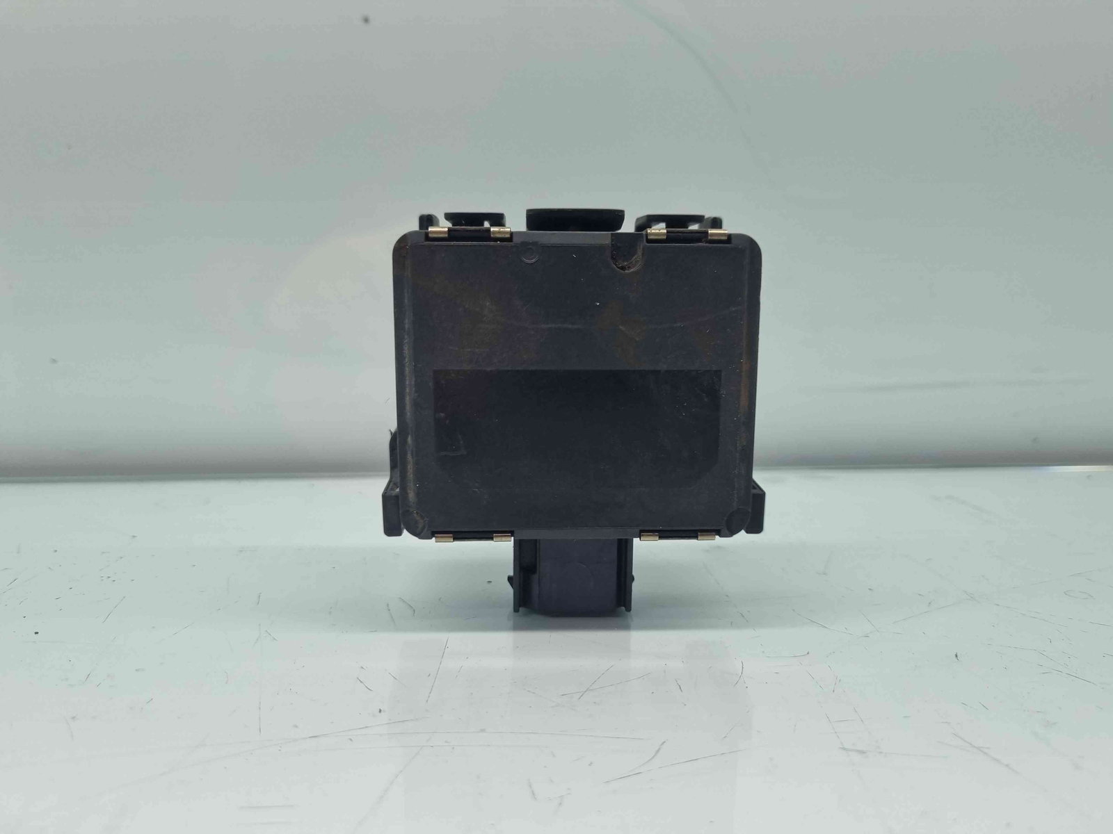 Senzor radar distronic Nissan X-Trail (T32) [Fabr 2013-prezent] 284384CB0B - imagine 1