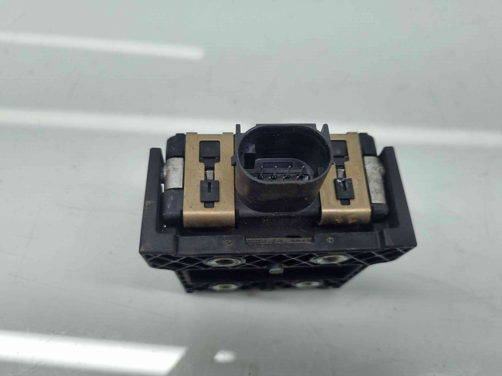 Senzor radar distronic Nissan X-Trail (T32) [Fabr 2013-prezent] 284384CB0B - imagine 5