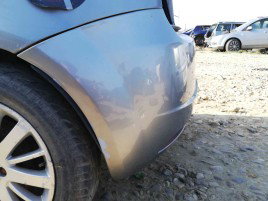 Bara spate OEM Fiat Grande Punto (199) [Fabr 2005-2009] 1.5