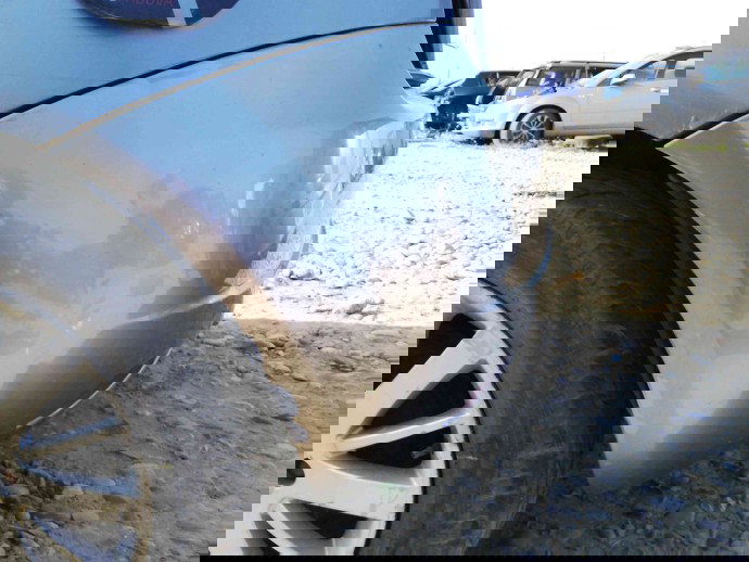 Bara spate OEM Fiat Grande Punto (199) [Fabr 2005-2009] 1.5