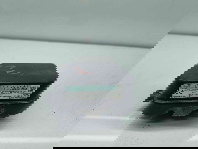  Senzor radar distronic MAZDA 6 (GJ1) Facelift [Fabr 2018-2021] KD7J67XA1