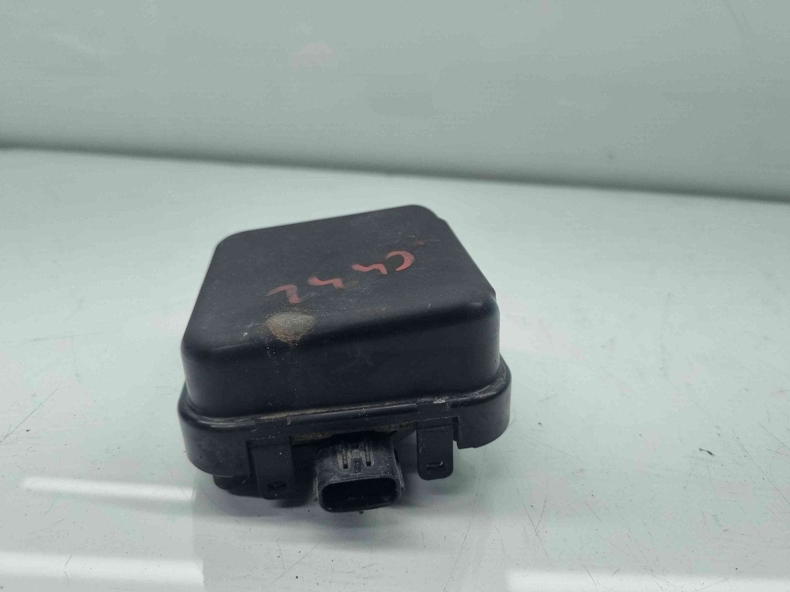 Senzor radar distronic MAZDA 6 (GJ1) Facelift [Fabr 2018-2021] KD7J67XA1 - imagine 3