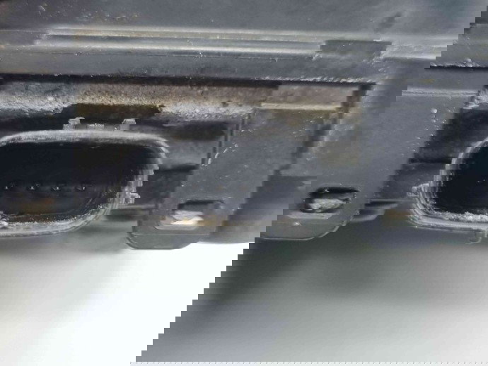  Senzor radar distronic MAZDA 6 (GJ1) Facelift [Fabr 2018-2021] KD7J67XA1