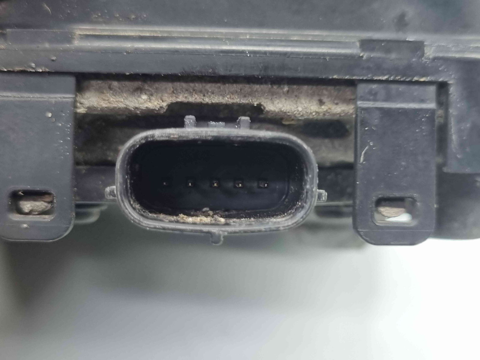 Senzor radar distronic MAZDA 6 (GJ1) Facelift [Fabr 2018-2021] KD7J67XA1 - imagine 4