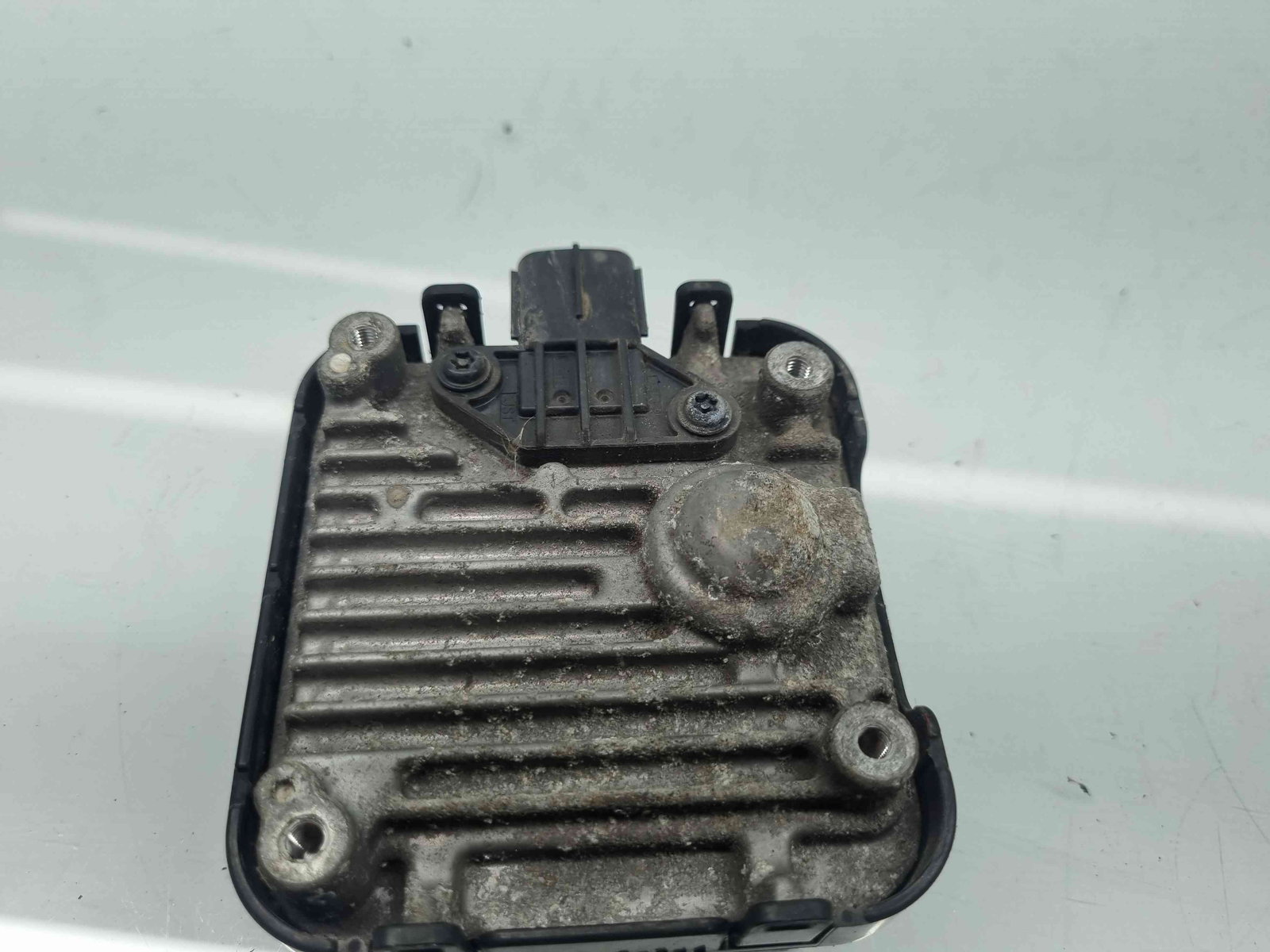 Senzor radar distronic MAZDA 6 (GJ1) Facelift [Fabr 2018-2021] KD7J67XA1 - imagine 7