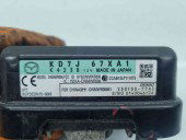  Senzor radar distronic MAZDA 6 (GJ1) Facelift [Fabr 2018-2021] KD7J67XA1