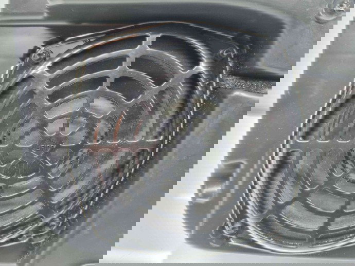  Subwoofer Audi A5 Sportback (8TA) Facelift [Fabr 2009-2015] 8T8035382