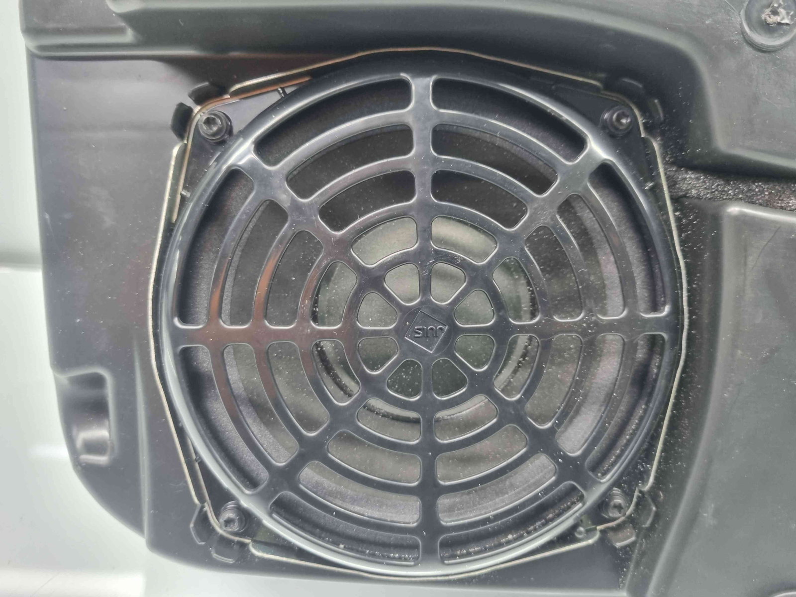 Subwoofer Audi A5 Sportback (8TA) Facelift [Fabr 2009-2015] 8T8035382 - imagine 2