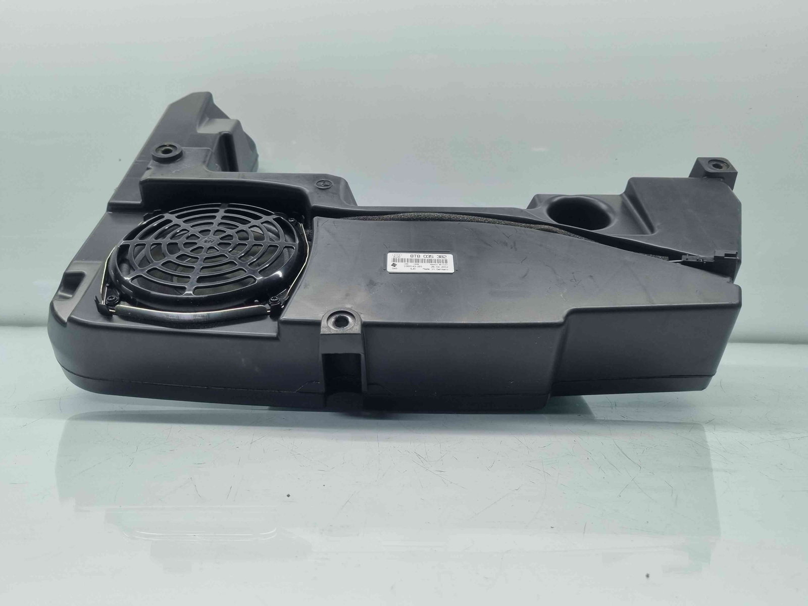 Subwoofer Audi A5 Sportback (8TA) Facelift [Fabr 2009-2015] 8T8035382 - imagine 3