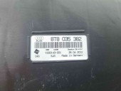  Subwoofer Audi A5 Sportback (8TA) Facelift [Fabr 2009-2015] 8T8035382