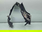 Suport far dreapta Mercedes Clasa E (W211) [Fabr 2002-2009] OEM
