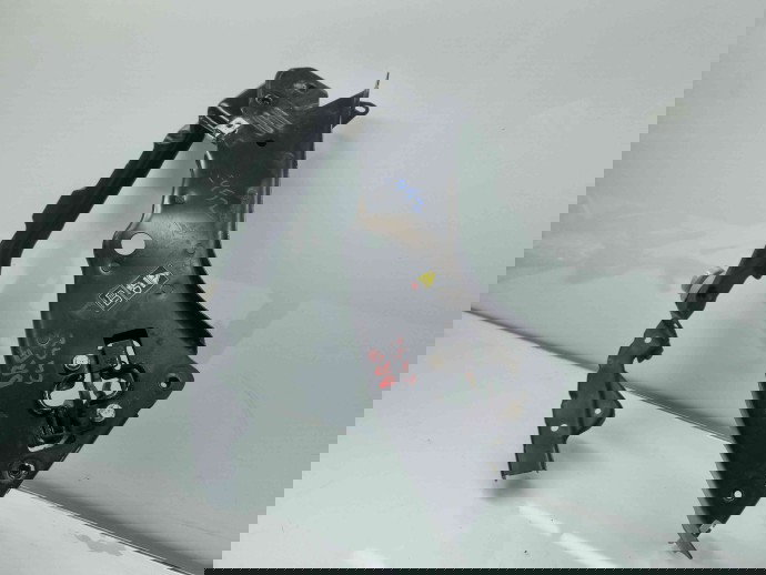 Suport far dreapta Mercedes Clasa E (W211) [Fabr 2002-2009] OEM