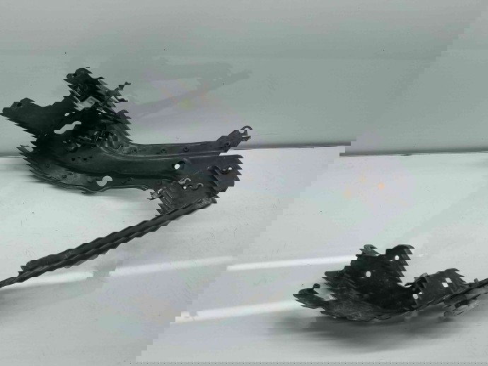 Suport far dreapta Mercedes Clasa E (W211) [Fabr 2002-2009] OEM