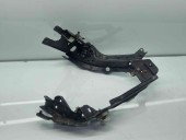 Suport far dreapta Mercedes Clasa E (W211) [Fabr 2002-2009] OEM