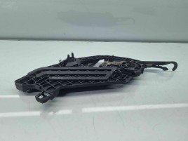 Suport far dreapta Skoda Octavia 2 Combi (1Z5) [Fabr 2004-2013] Facelift RE17035202