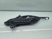 Suport far dreapta Skoda Octavia 2 Combi (1Z5) [Fabr 2004-2013] Facelift RE17035202