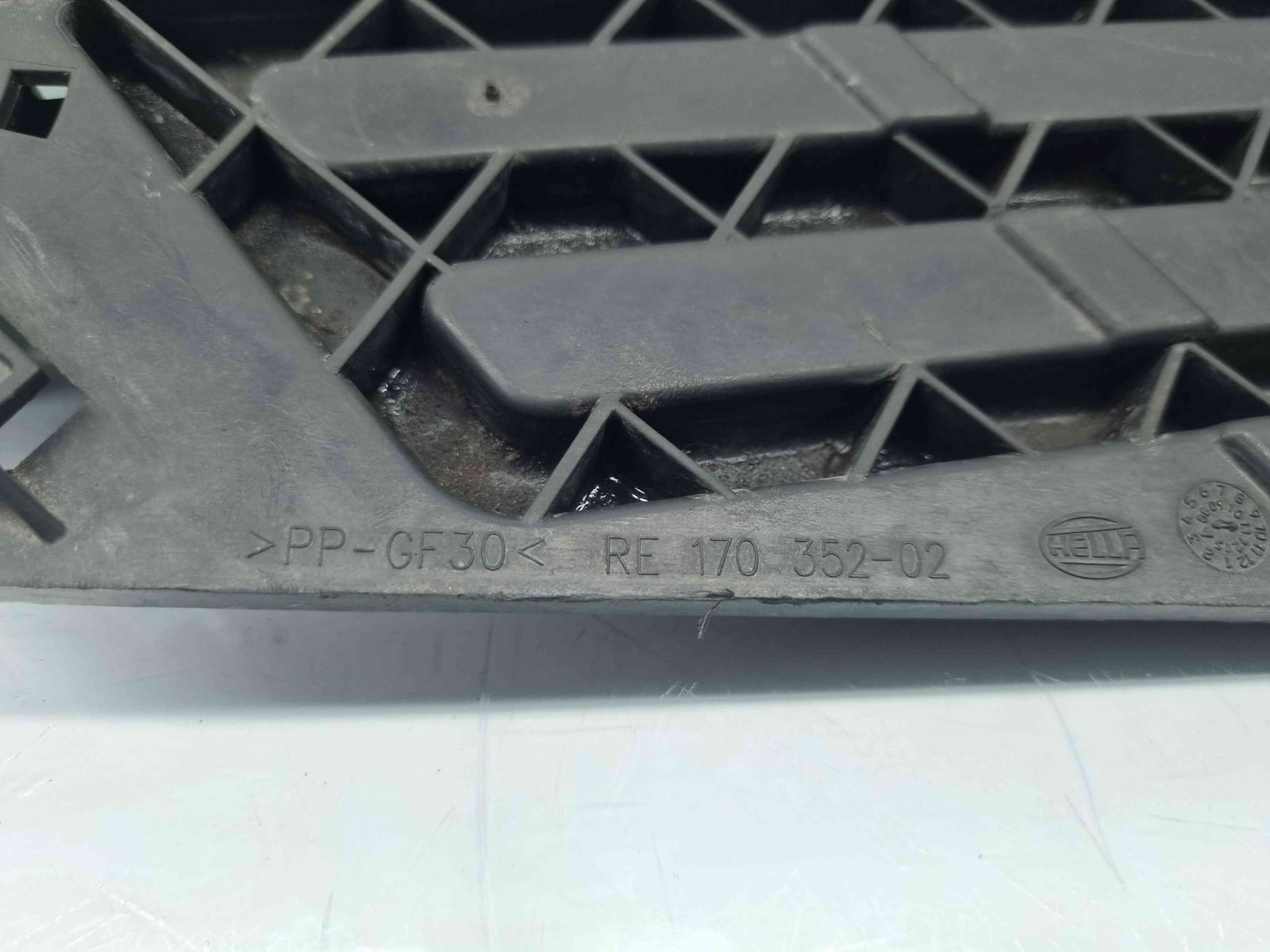 Suport far dreapta Skoda Octavia 2 Combi (1Z5) [Fabr 2004-2013] Facelift RE17035202 - imagine 5