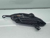 Suport far stanga Skoda Octavia 2 Combi (1Z5) [Fabr 2004-2013] Facelift LI17035201