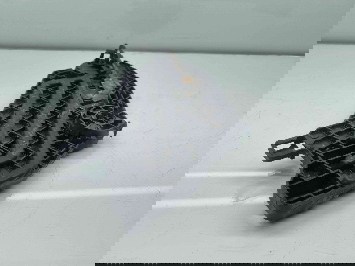 Suport far stanga Skoda Octavia 2 Combi (1Z5) [Fabr 2004-2013] Facelift LI17035201