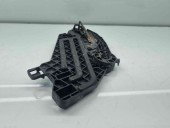 Suport far stanga Skoda Octavia 2 Combi (1Z5) [Fabr 2004-2013] Facelift LI17035201