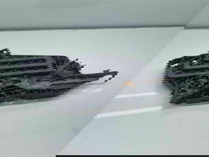 Suport far stanga Skoda Octavia 2 Combi (1Z5) [Fabr 2004-2013] Facelift LI17035201