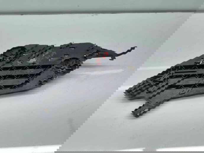 Suport far stanga Skoda Octavia 2 Combi (1Z5) [Fabr 2004-2013] Facelift LI17035201