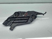 Suport far stanga Skoda Octavia 2 Combi (1Z5) [Fabr 2004-2013] Facelift LI17035201