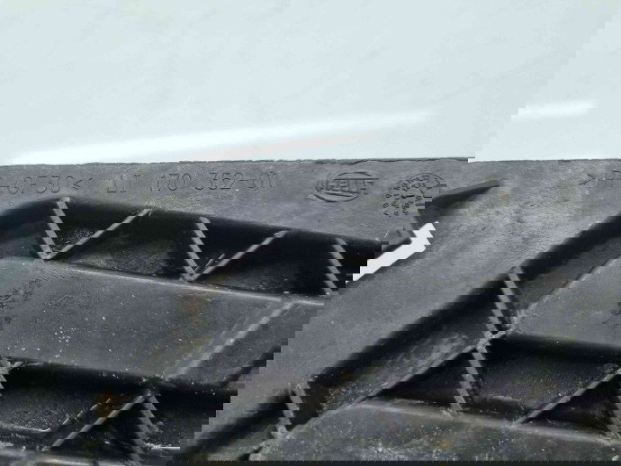 Suport far stanga Skoda Octavia 2 Combi (1Z5) [Fabr 2004-2013] Facelift LI17035201