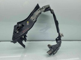 Suport far stanga Mercedes Clasa E (W211) [Fabr 2002-2009] OEM