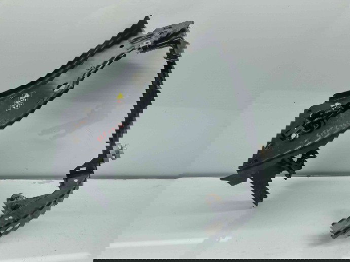 Suport far stanga Mercedes Clasa E (W211) [Fabr 2002-2009] OEM