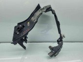 Suport far stanga Mercedes Clasa E (W211) [Fabr 2002-2009] OEM
