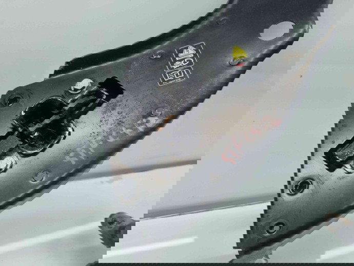 Suport far stanga Mercedes Clasa E (W211) [Fabr 2002-2009] OEM