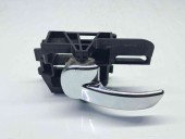 Maner interior stanga fata Nissan Qashqai Facelift (2) [Fabr 2009-2013] 80671JD08449