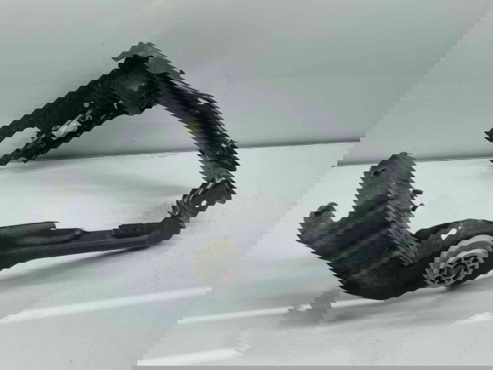 Suport far stanga Mercedes Clasa E (W211) [Fabr 2002-2009] OEM