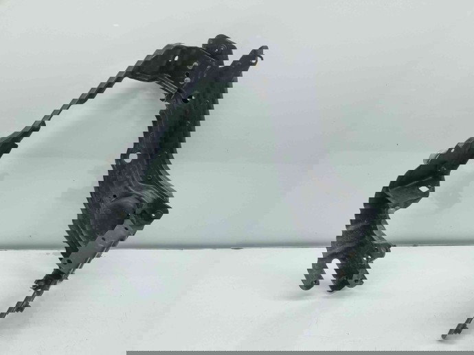 Suport far stanga Mercedes Clasa E (W211) [Fabr 2002-2009] OEM