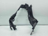 Suport far stanga Mercedes Clasa E (W211) [Fabr 2002-2009] OEM