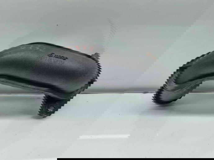 Tub intercooler MAZDA 6 (GJ1) Facelift [Fabr 2018-2021] K3887SH0113331 2.2 SkyActiv-D 135KW / 184CP