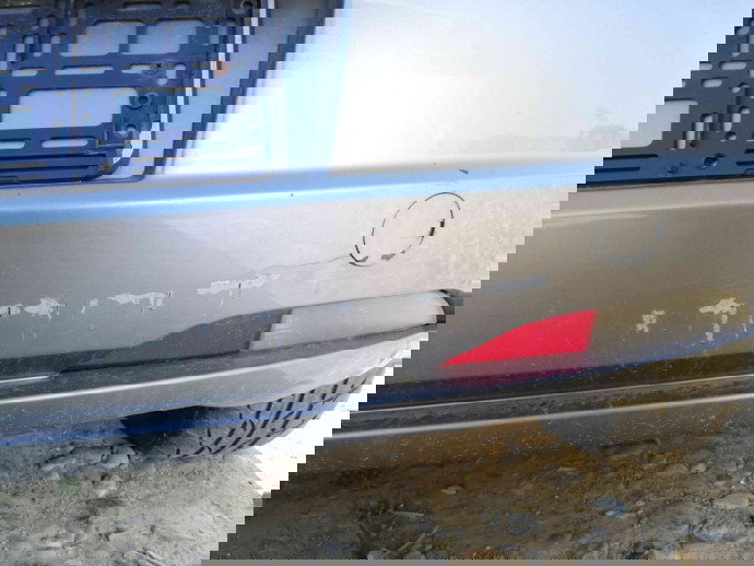 Bara spate OEM Fiat Grande Punto (199) [Fabr 2005-2009] 1.5