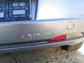 Bara spate OEM Fiat Grande Punto (199) [Fabr 2005-2009] 1.5