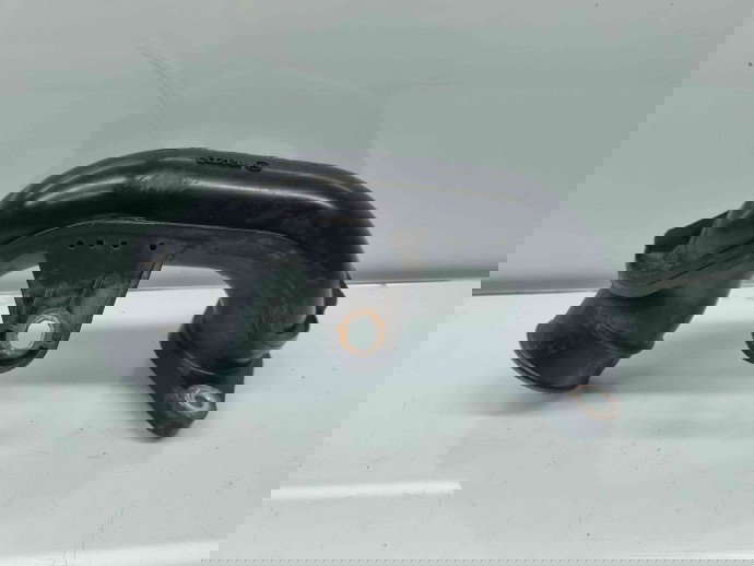 Tub intercooler MAZDA 6 (GJ1) Facelift [Fabr 2018-2021] K3887SH0113332 2.2 SkyActiv-D 135KW / 184CP