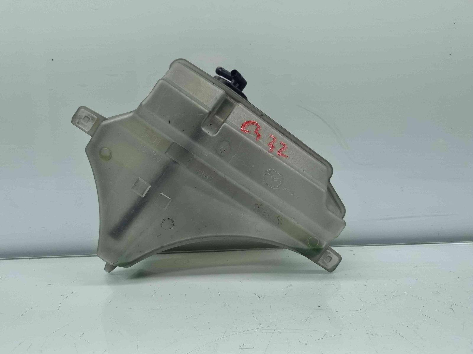 Vas expansiune MAZDA 6 (GJ1) Facelift [Fabr 2018-2021] SH0115350 - imagine 1