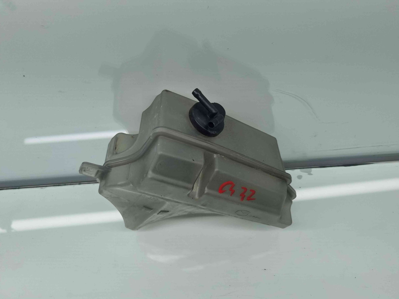 Vas expansiune MAZDA 6 (GJ1) Facelift [Fabr 2018-2021] SH0115350 - imagine 2