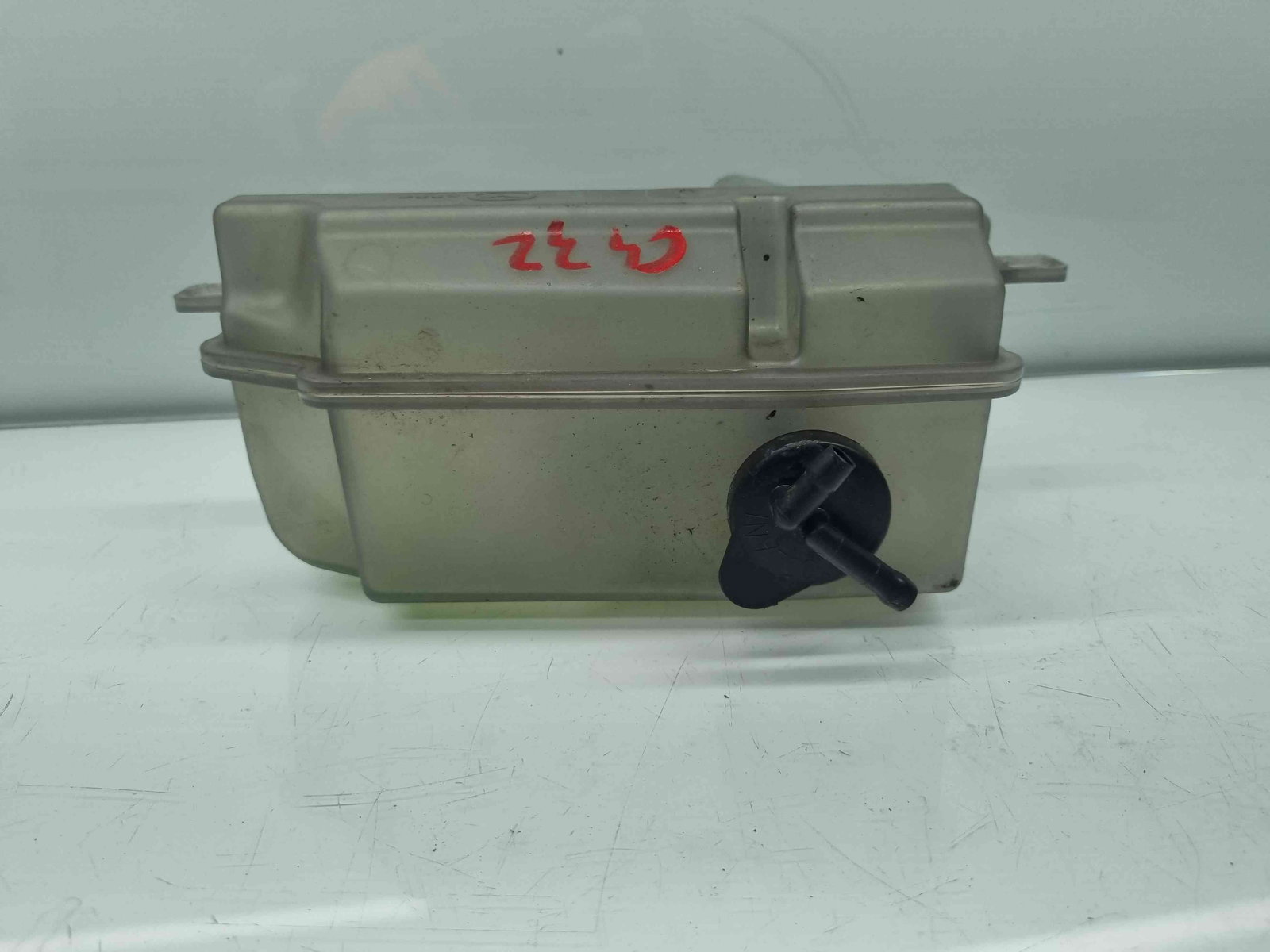 Vas expansiune MAZDA 6 (GJ1) Facelift [Fabr 2018-2021] SH0115350 - imagine 4