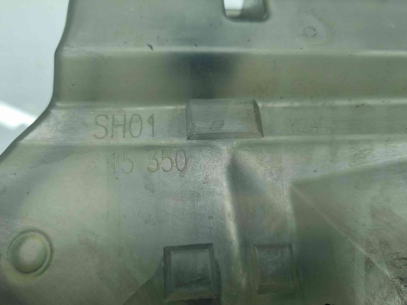 Vas expansiune MAZDA 6 (GJ1) Facelift [Fabr 2018-2021] SH0115350 - imagine 7