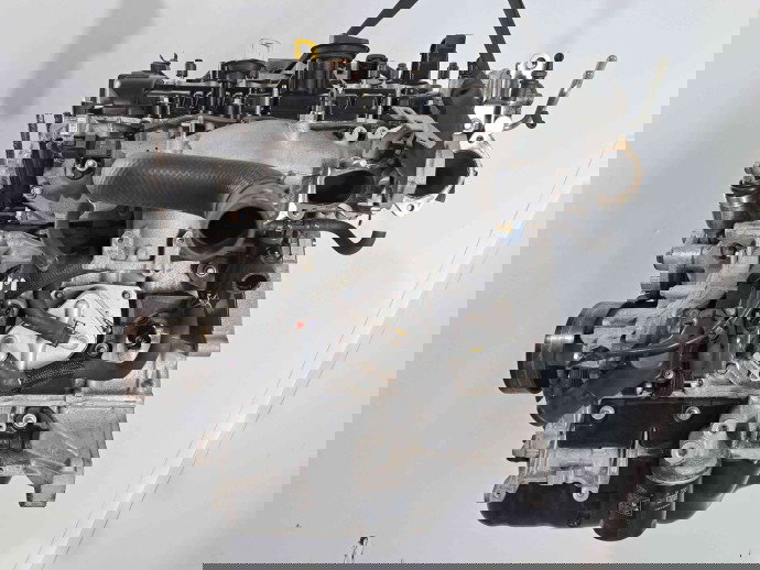 Motor complet ambielat  Mazda CX-5 [Fabr 2017-2020] SH 2.2 SkyActiv-D 135KW / 184CP