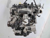 Motor complet ambielat  Mazda CX-5 [Fabr 2017-2020] SH 2.2 SkyActiv-D 135KW / 184CP