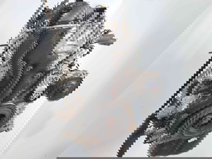 Motor complet ambielat  Mazda CX-5 [Fabr 2017-2020] SH 2.2 SkyActiv-D 135KW / 184CP